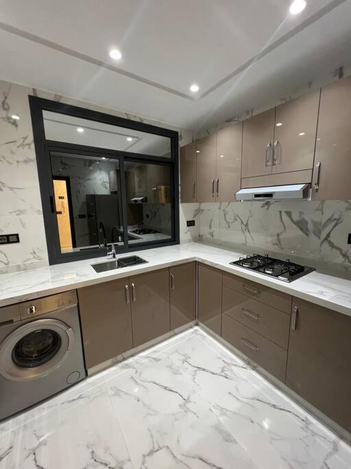Ferienwohnung Selouane Nador Exterior foto