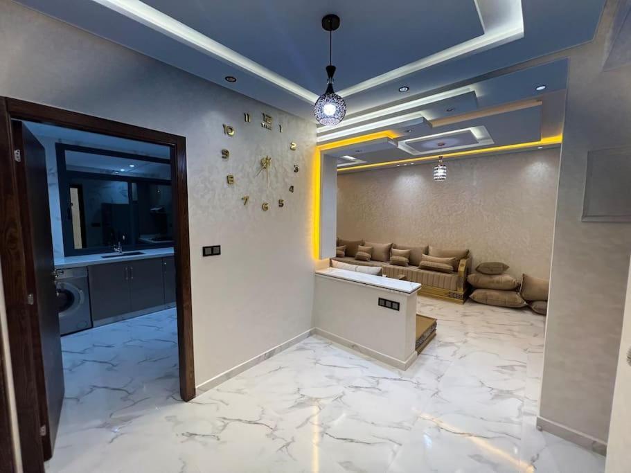 Ferienwohnung Selouane Nador Exterior foto
