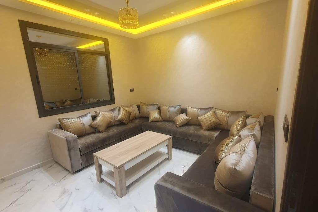 Ferienwohnung Selouane Nador Exterior foto