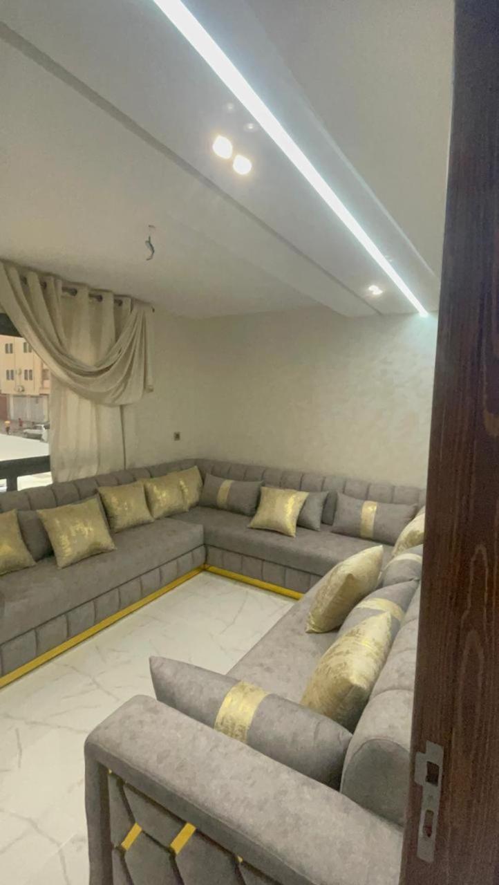 Ferienwohnung Selouane Nador Exterior foto