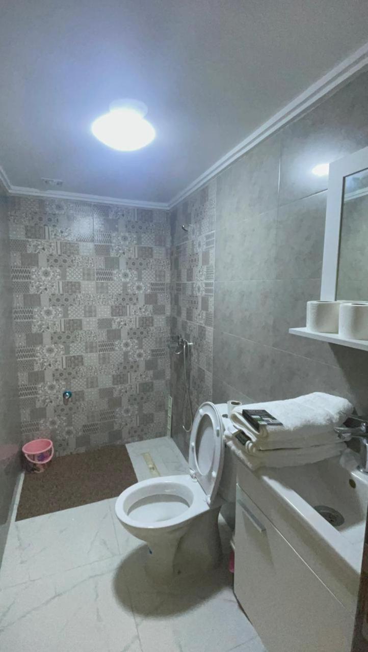 Ferienwohnung Selouane Nador Exterior foto