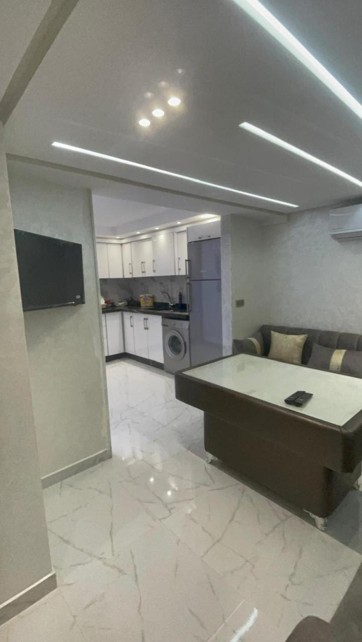 Ferienwohnung Selouane Nador Exterior foto